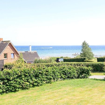 6 Person Holiday Home In Hesselager Luaran gambar