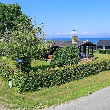 6 Person Holiday Home In Hesselager Luaran gambar