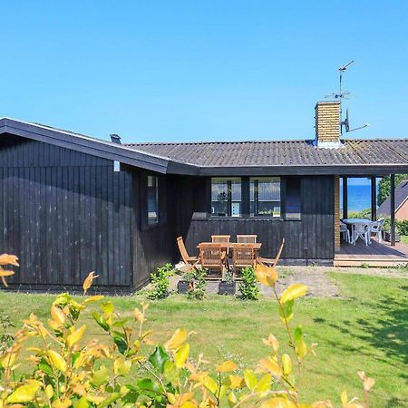 6 Person Holiday Home In Hesselager Luaran gambar